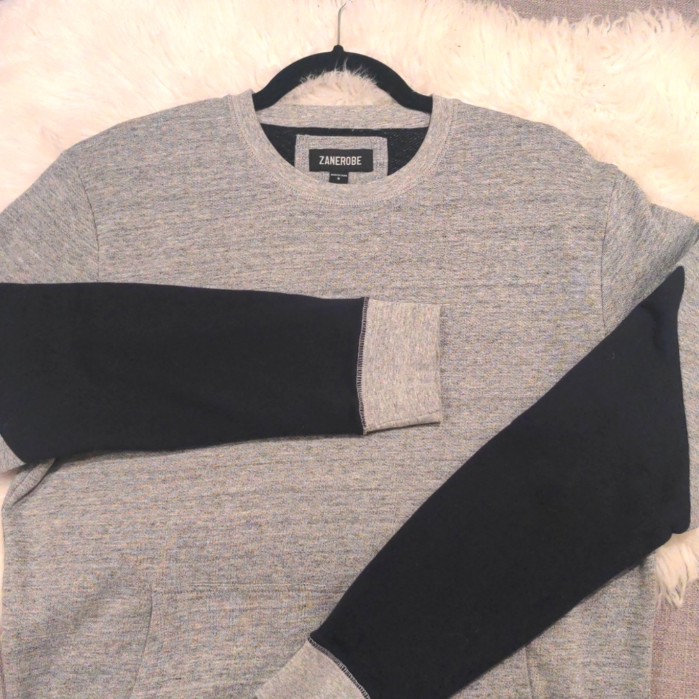 Zanerobe Sweater